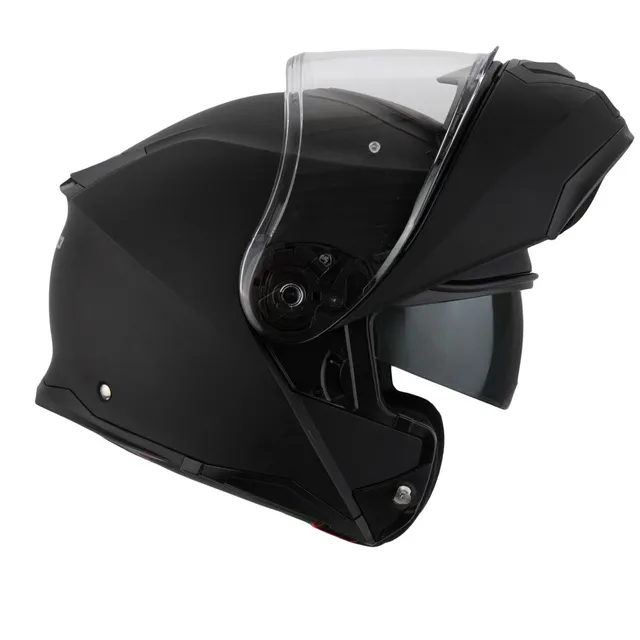 casco-hebo-tourer-iv-negro-mate-doble-calota-pantalla-solar-y-cierre-microm-tric image 1