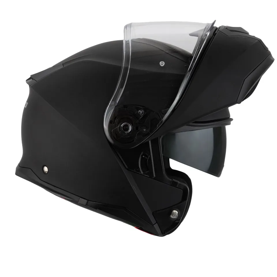 casco-hebo-tourer-iv-negro-mate-doble-calota-pantalla-solar-y-cierre-microm-tric image 1