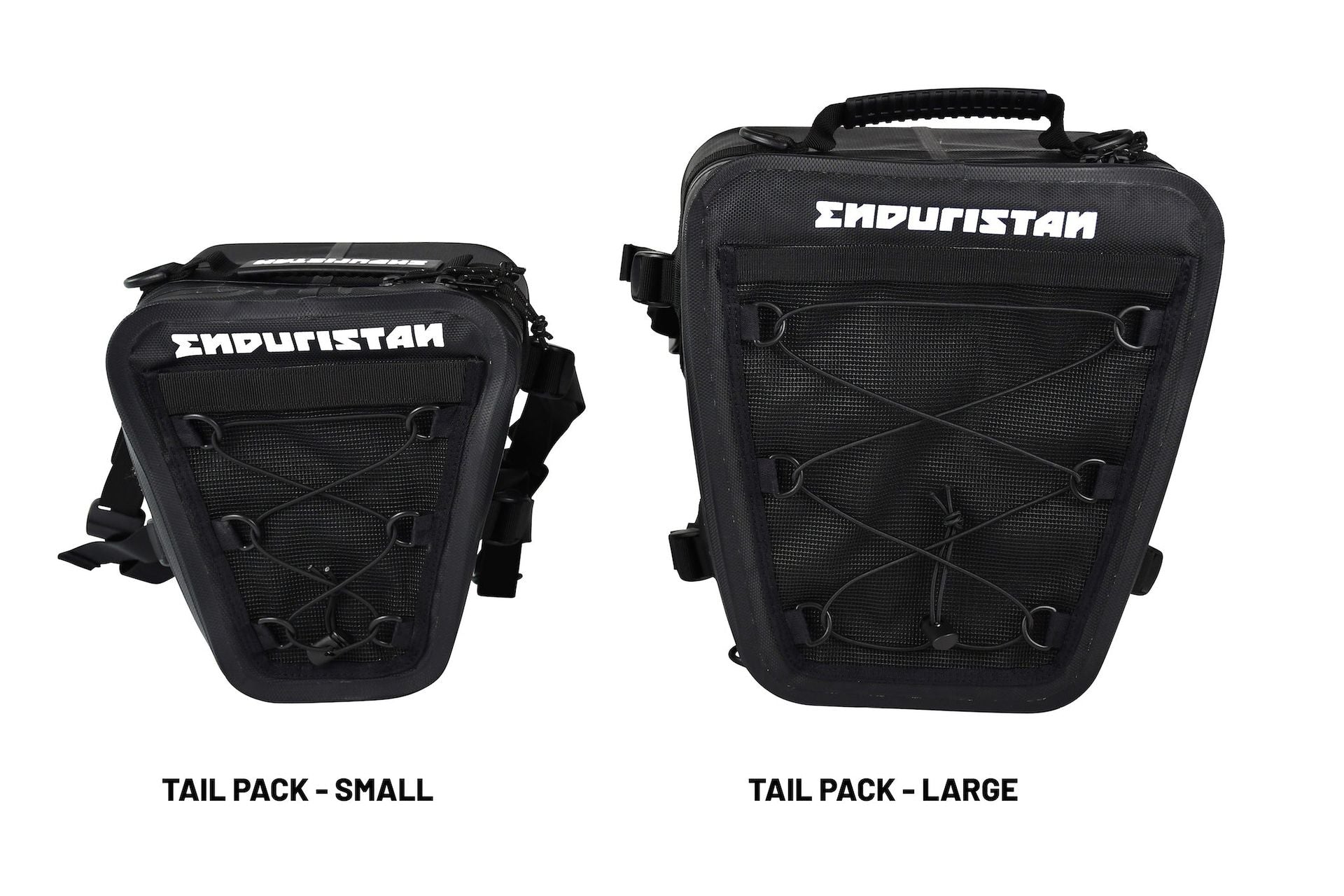 enduristan-tail-pack-small-bolsa-trasera-universal-para-trail image 5