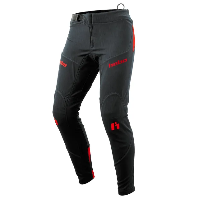 pantal-n-hebo-tech-junior-negro-con-protecci-n-nivel-2 image 1