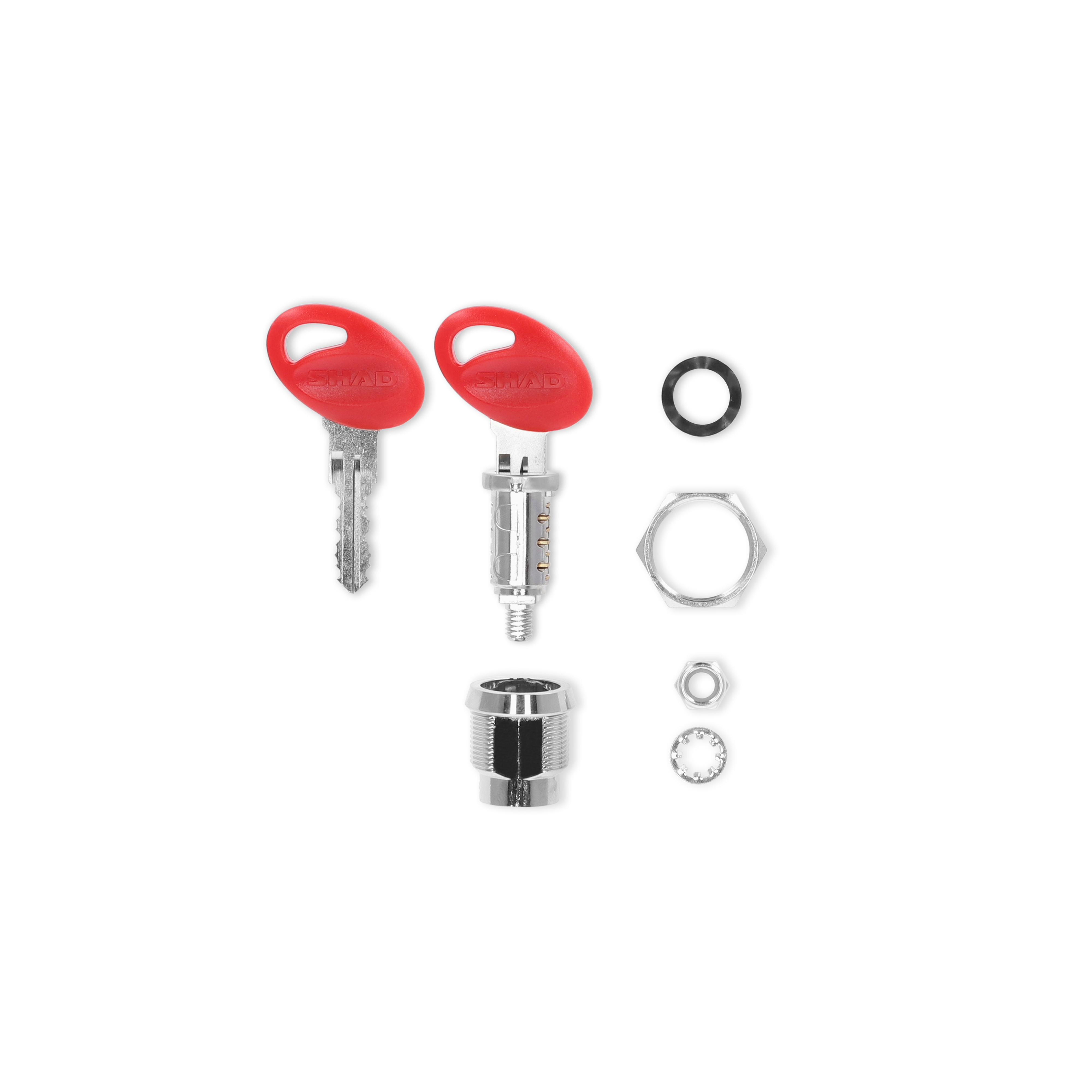 kit-de-recambio-de-llaves-cerradura-shad-201722r-para-maletas-sh23-sh26-sh29-sh3 image 1
