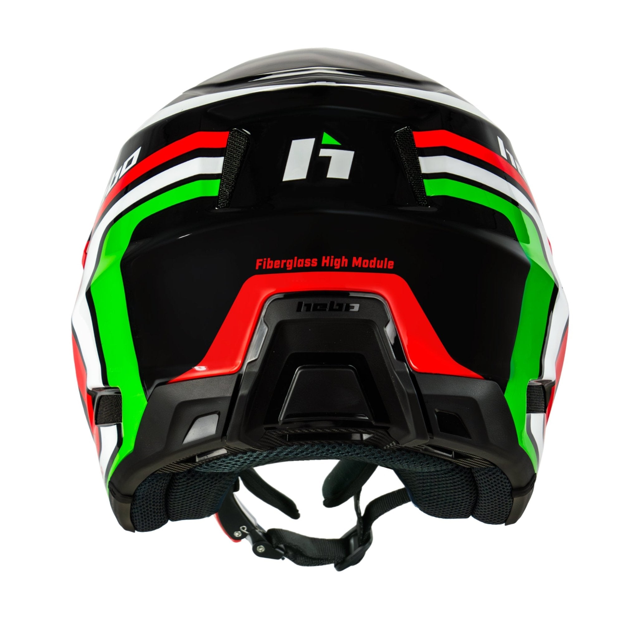 hebo-casco-zone-pro-classic-negro image 4