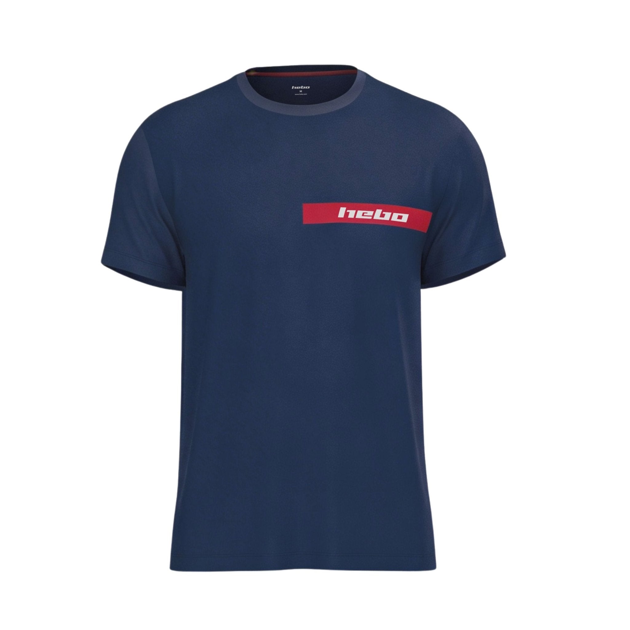 camiseta-hebo-paddock-de-algod-n-180g image 1