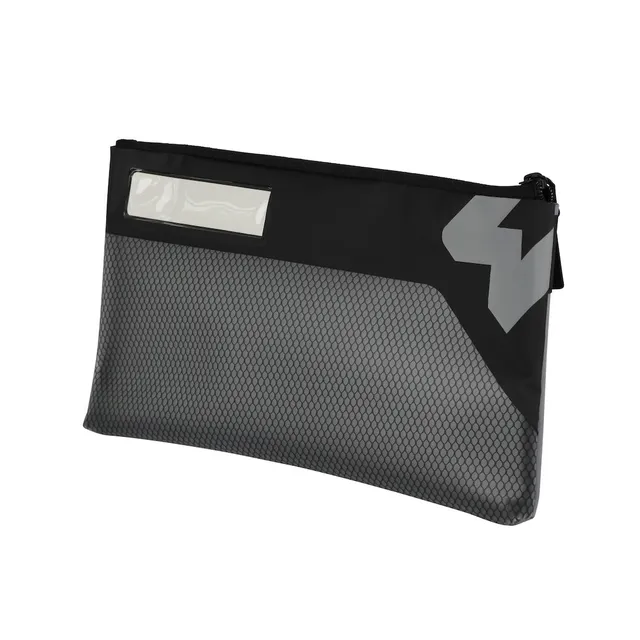 enduristan-flatty-09-bolsa-organizadora-de-9-dl-con-ventana-transparente-y-malla image 1