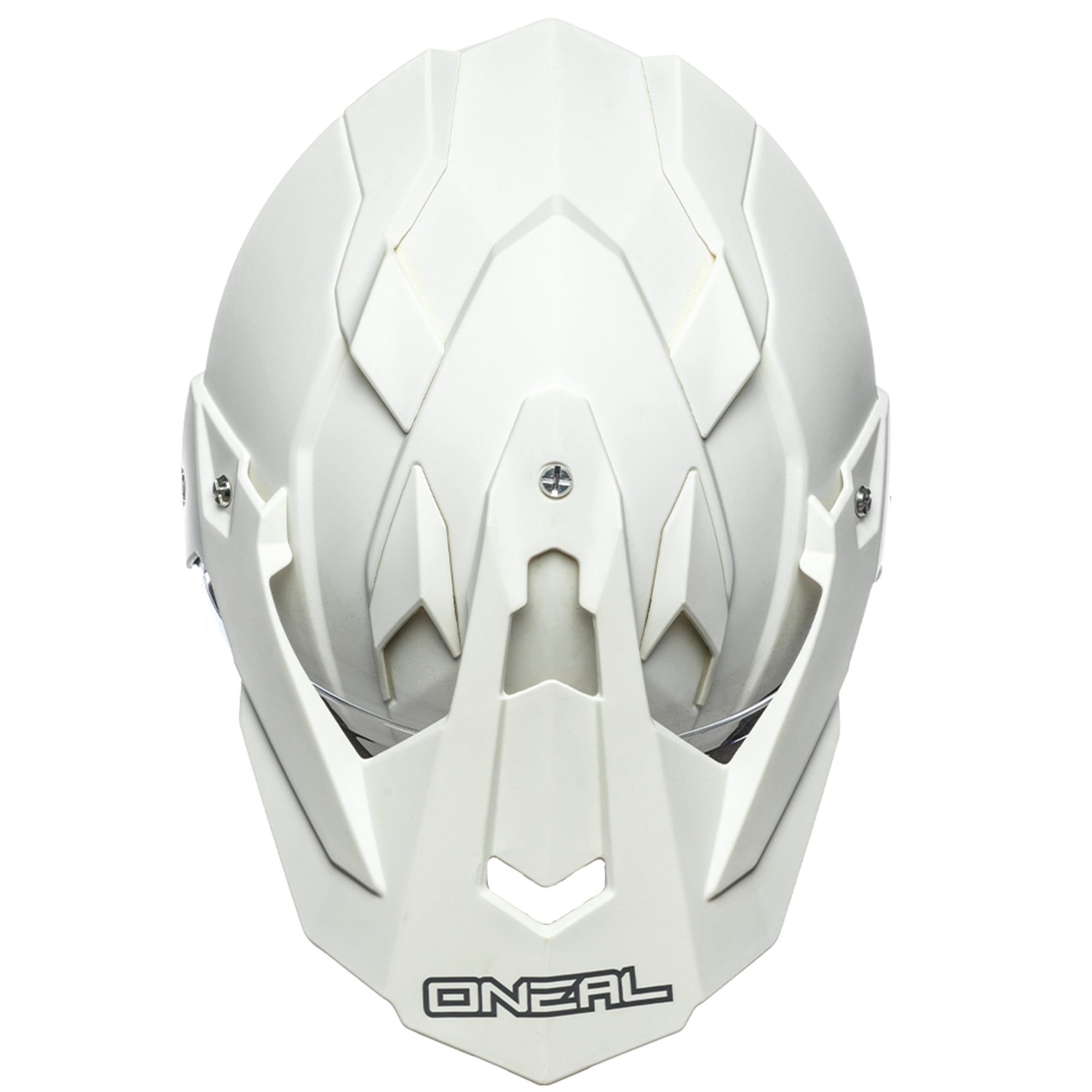 o-neal-casco-sierra-ii-blanco-mate image 3
