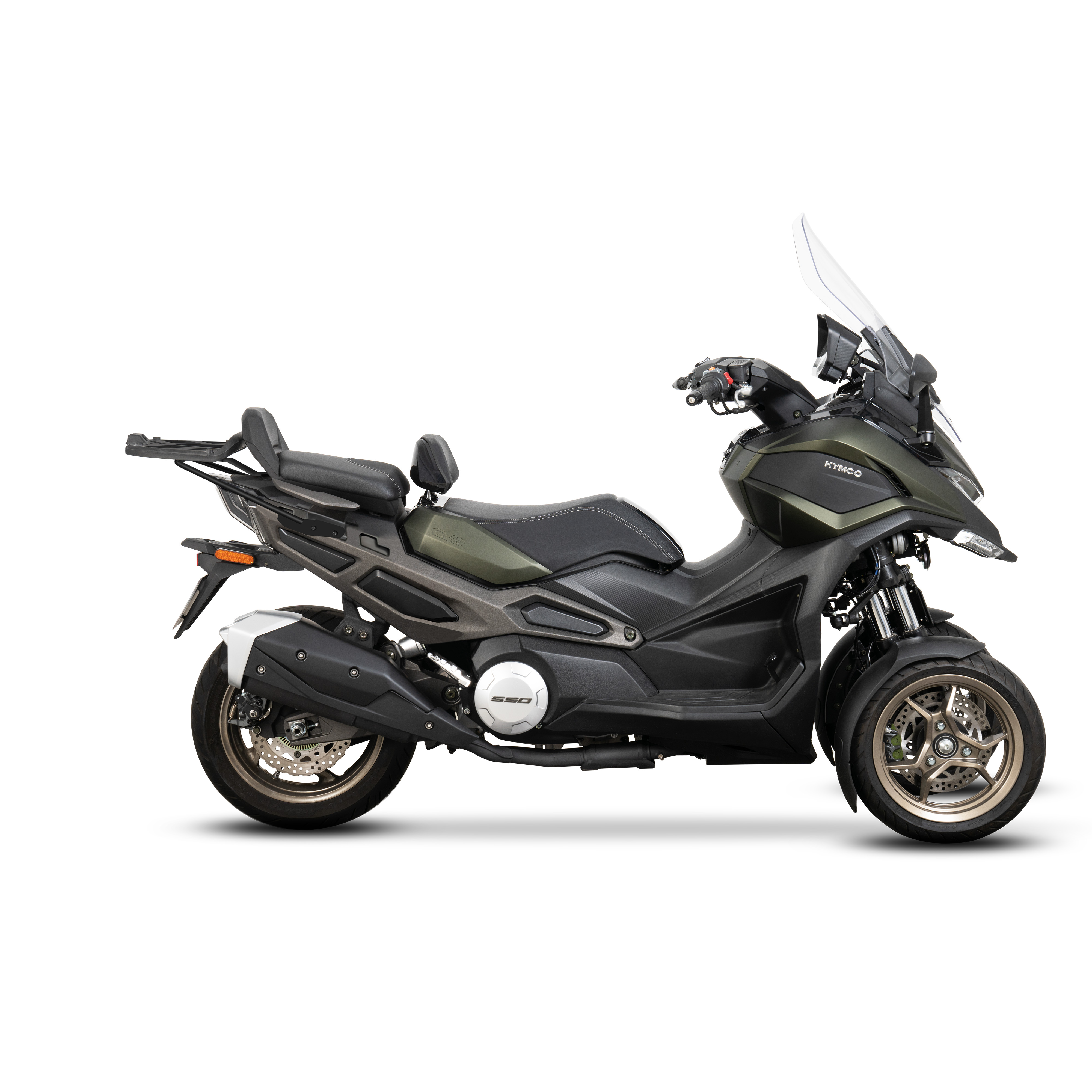 shad-top-master-fijaci-n-para-maleta-superior-compatible-con-kymco-cv3-550-575 image 2