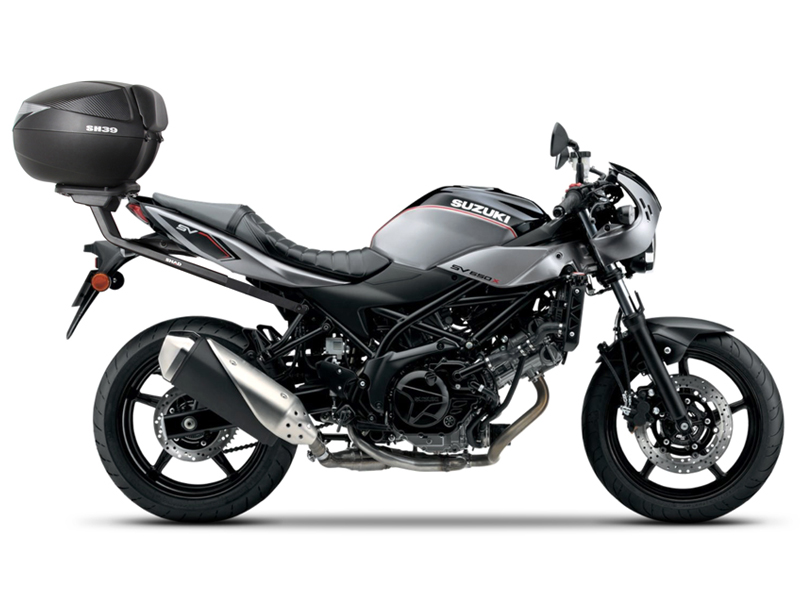 shad-top-master-fijaci-n-para-maleta-superior-suzuki-sv-650 image 1
