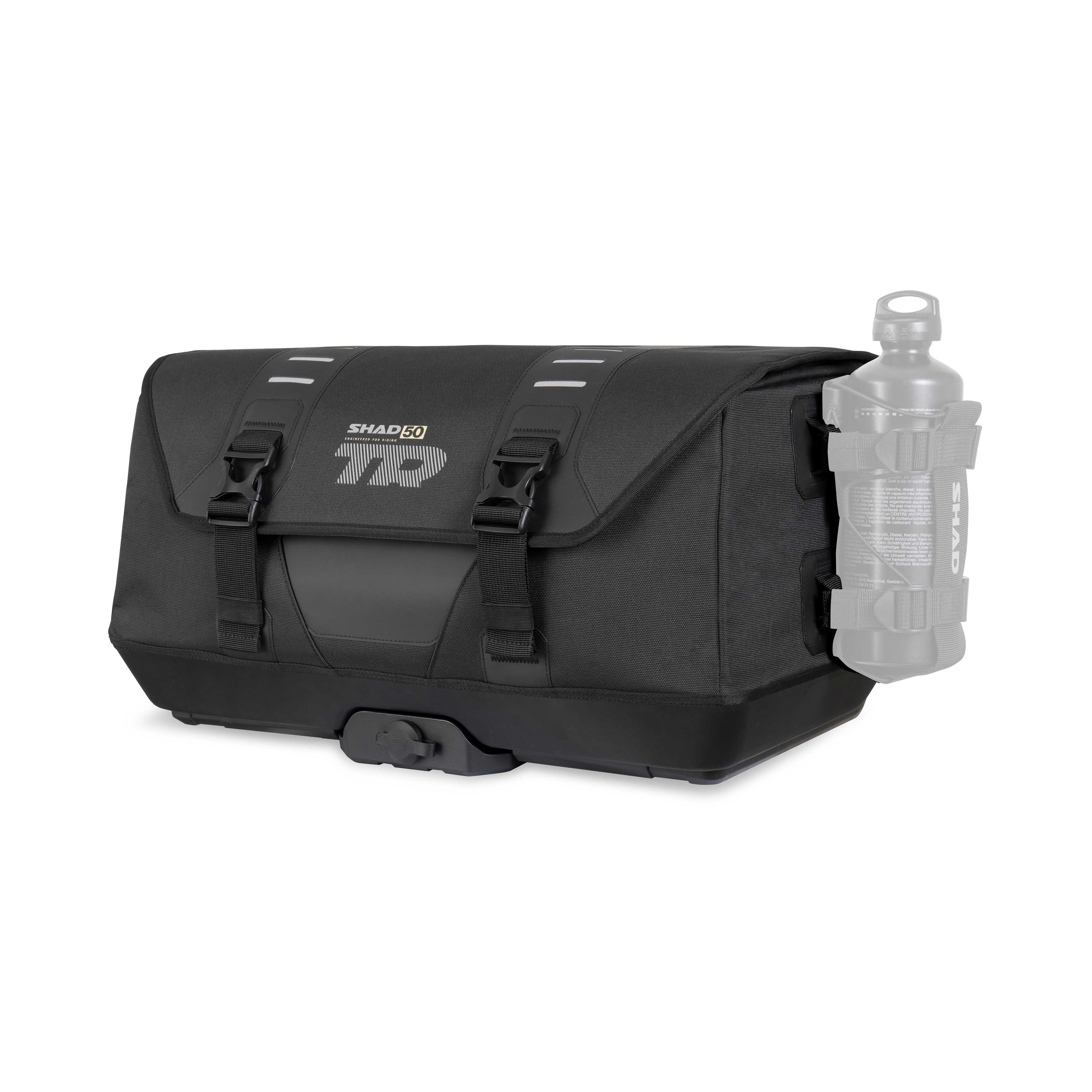 shad-terra-tr50-bolsa-trasera-40l-para-2-cascos-modulares image 7