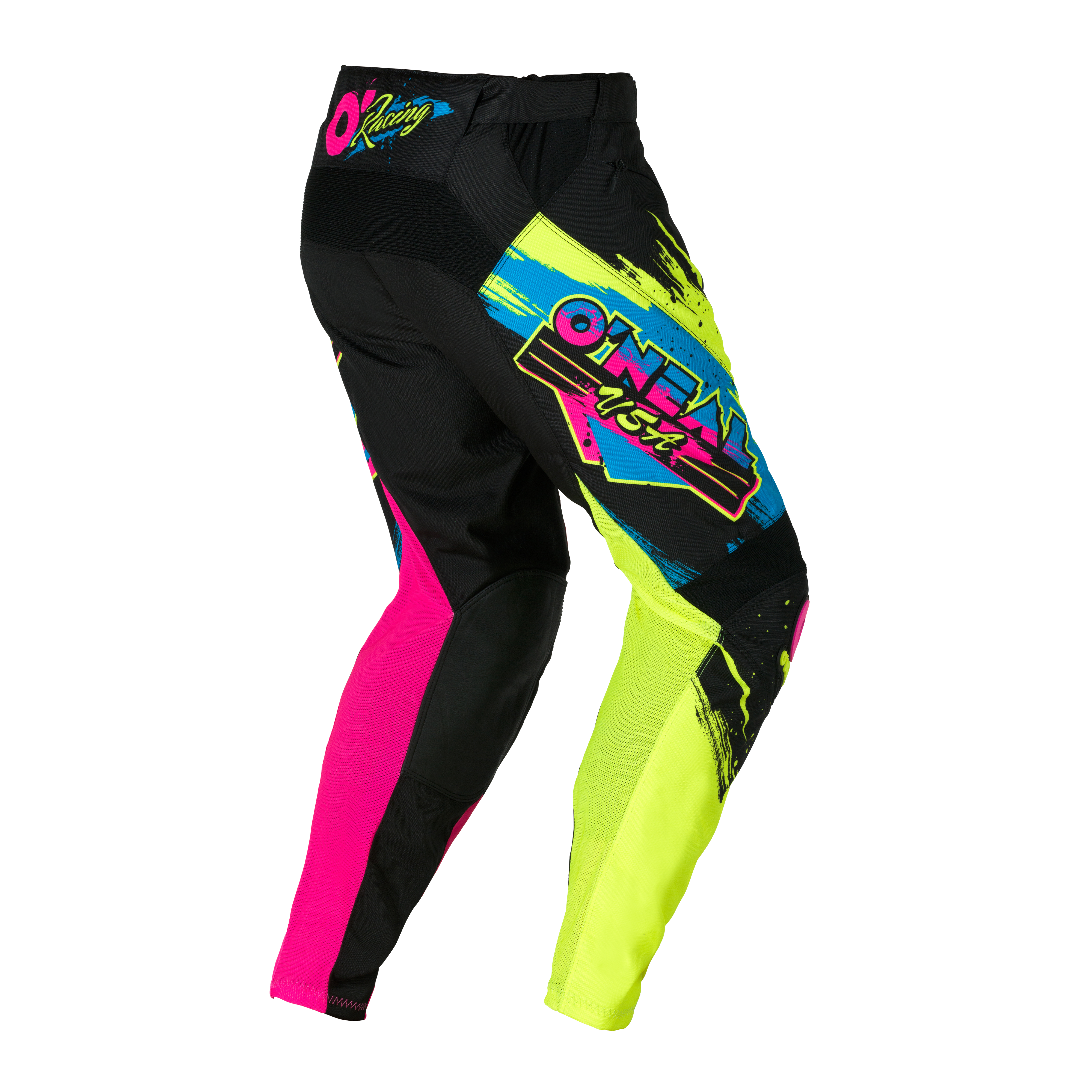 o-neal-mayhem-reseda-pantalones-negro-ne-n image 2