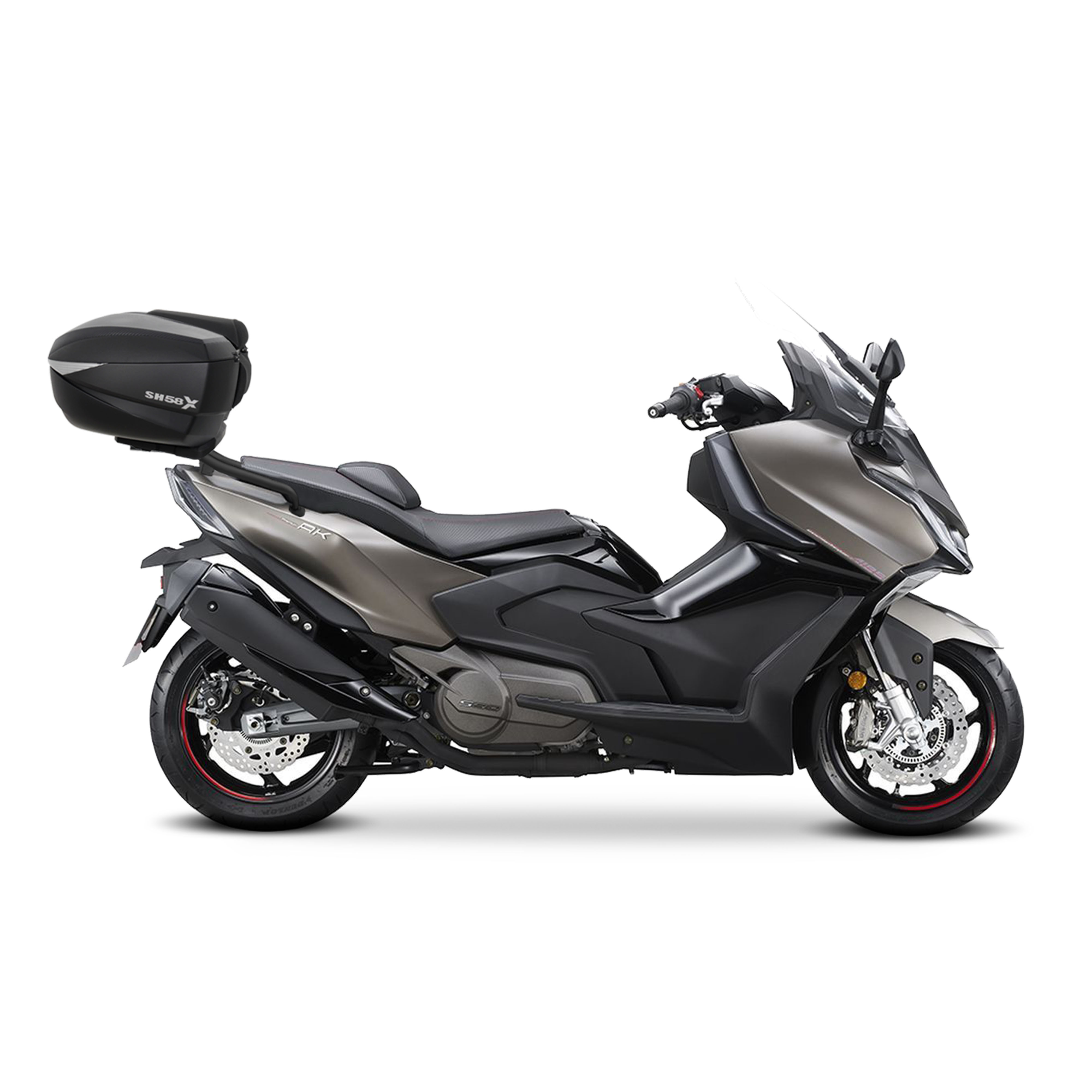 shad-top-master-fijaci-n-para-maleta-superior-kymco-ak-550-premium image 1