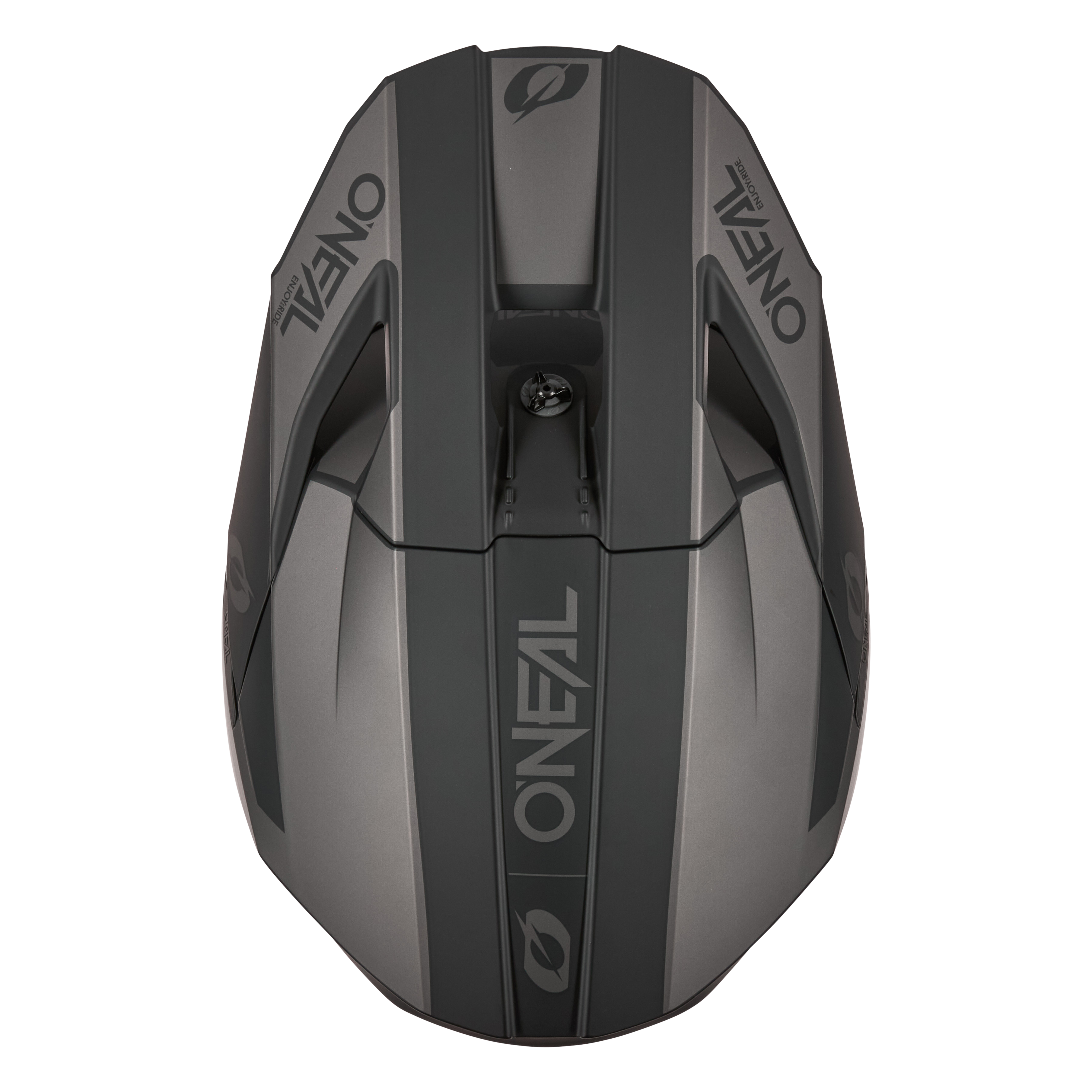 casco-o-neal-3-srs-solid-negro-gris image 5