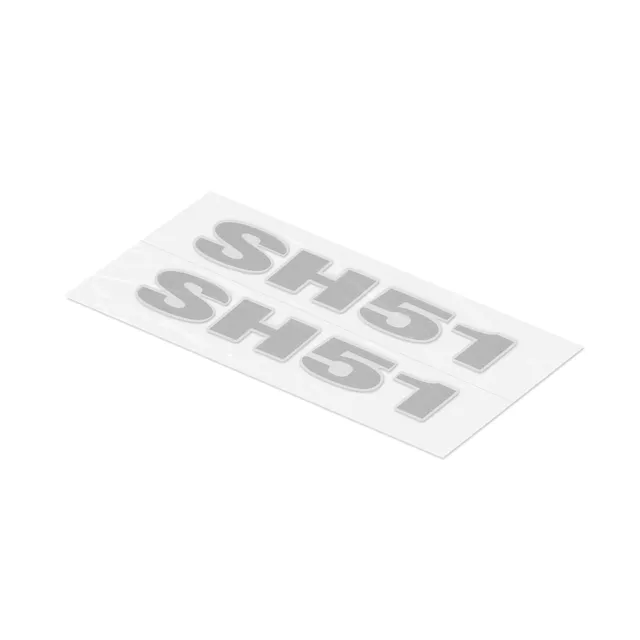 shad-adhesivos-sh51-juego-de-2 image 1