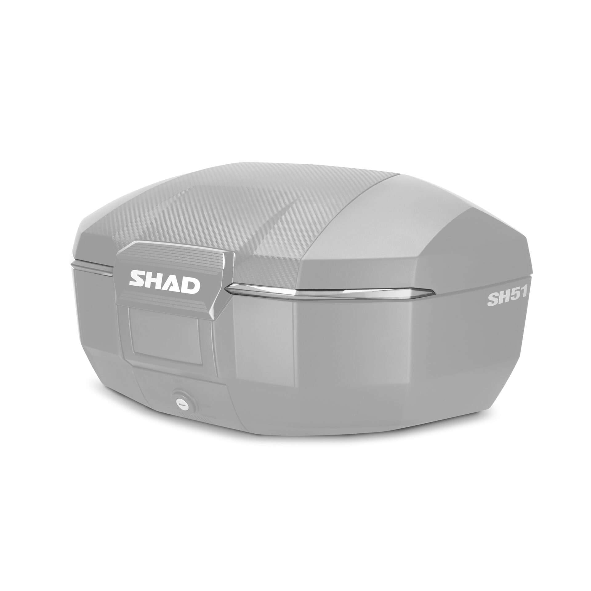 shad-juego-de-2-catadi-ptricos-blancos-para-maleta-sh51 image 2