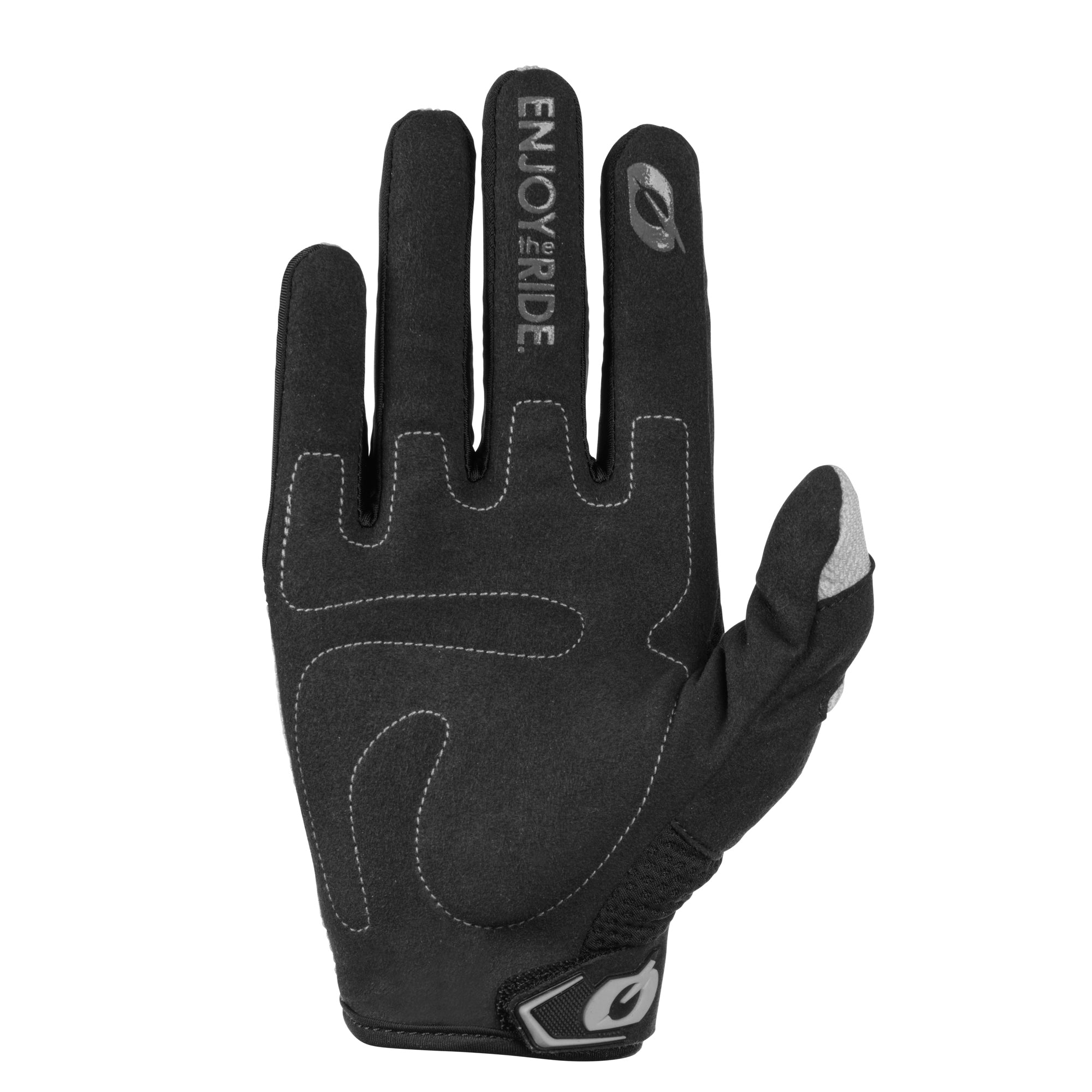 o-neal-element-racewear-guantes-black-gray image 2