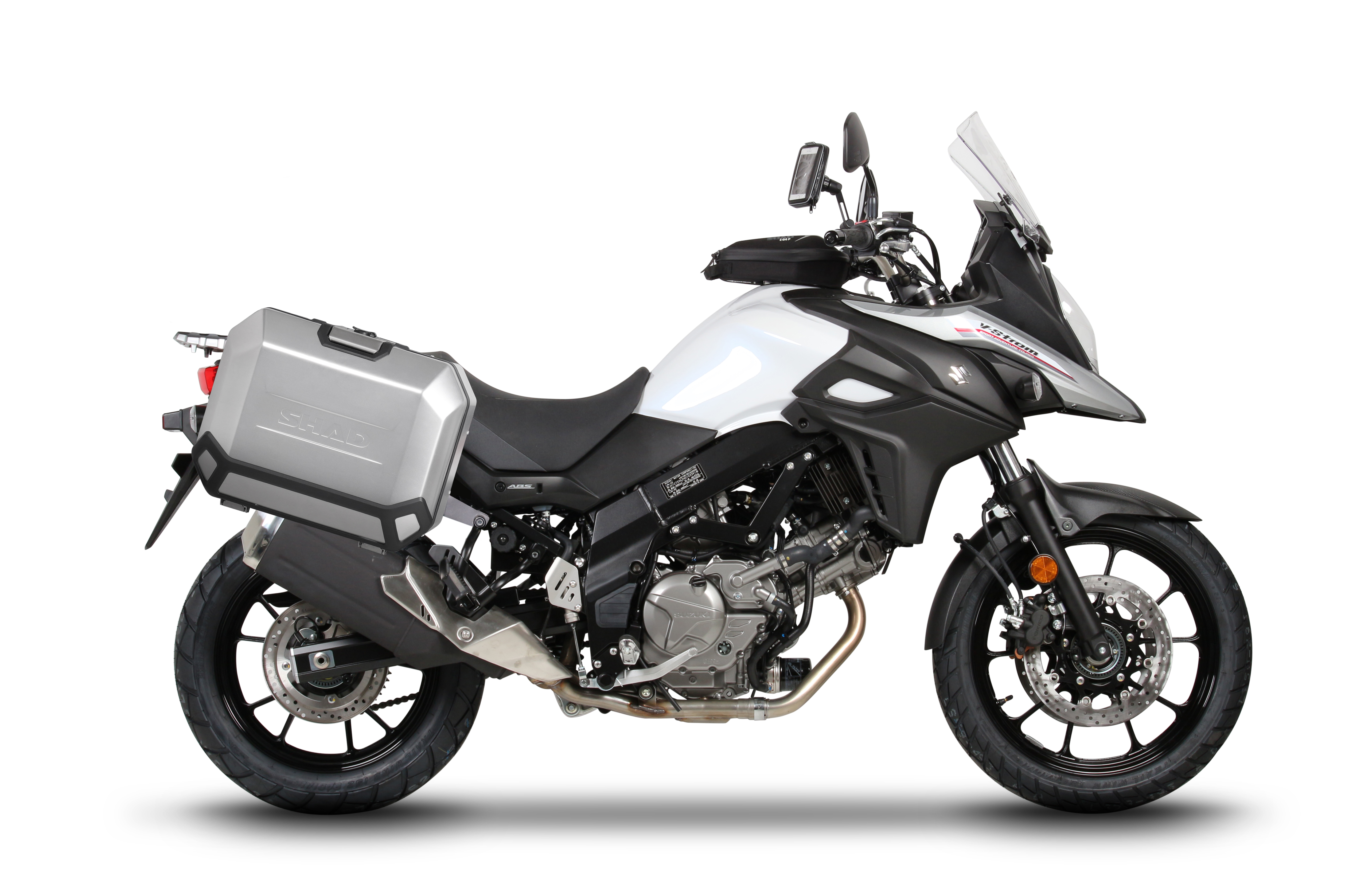 shad-4p-system-fijaci-n-lateral-para-suzuki-v-strom-650-estructura-de-acero image 1