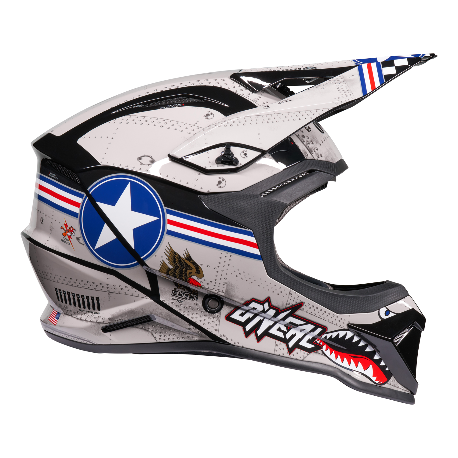o-neal-4-srs-wingman-casco-de-moto-multicolor image 3