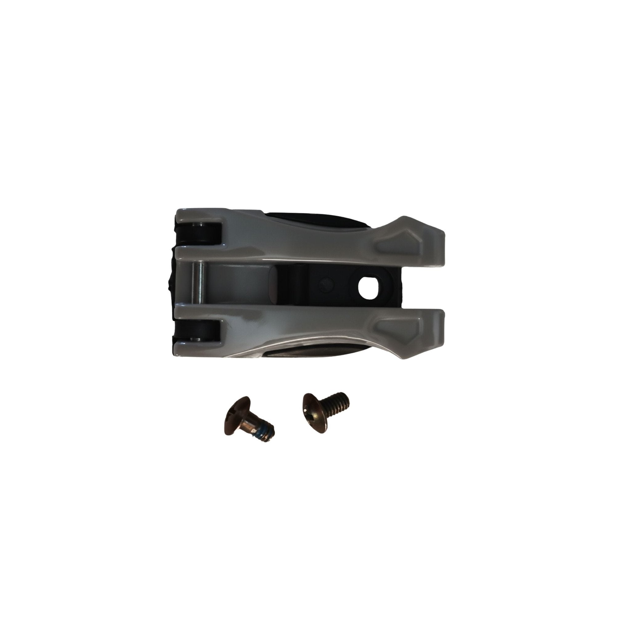 hebo-pack-cierres-botas-mx-x1-recambio-htr1510g-para-botas-ht1504 image 1