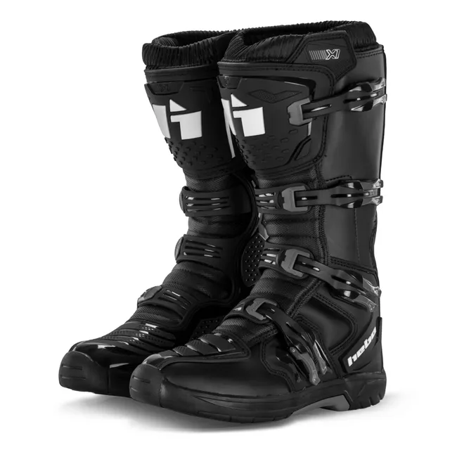 hebo-botas-mx-x1-enduro-motocross-botas-de-microfibra-1-6-mm-con-4-hebillas-de-p image 1