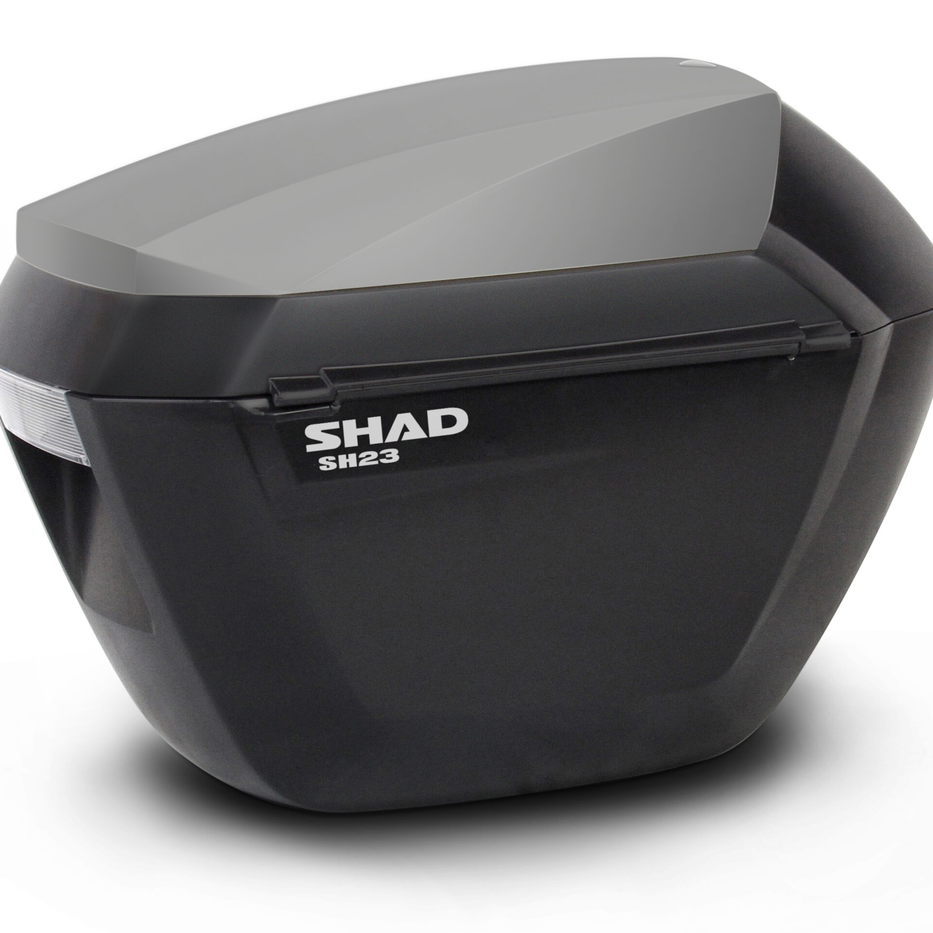 shad-tapas-color-sh23-new-titanium image 1