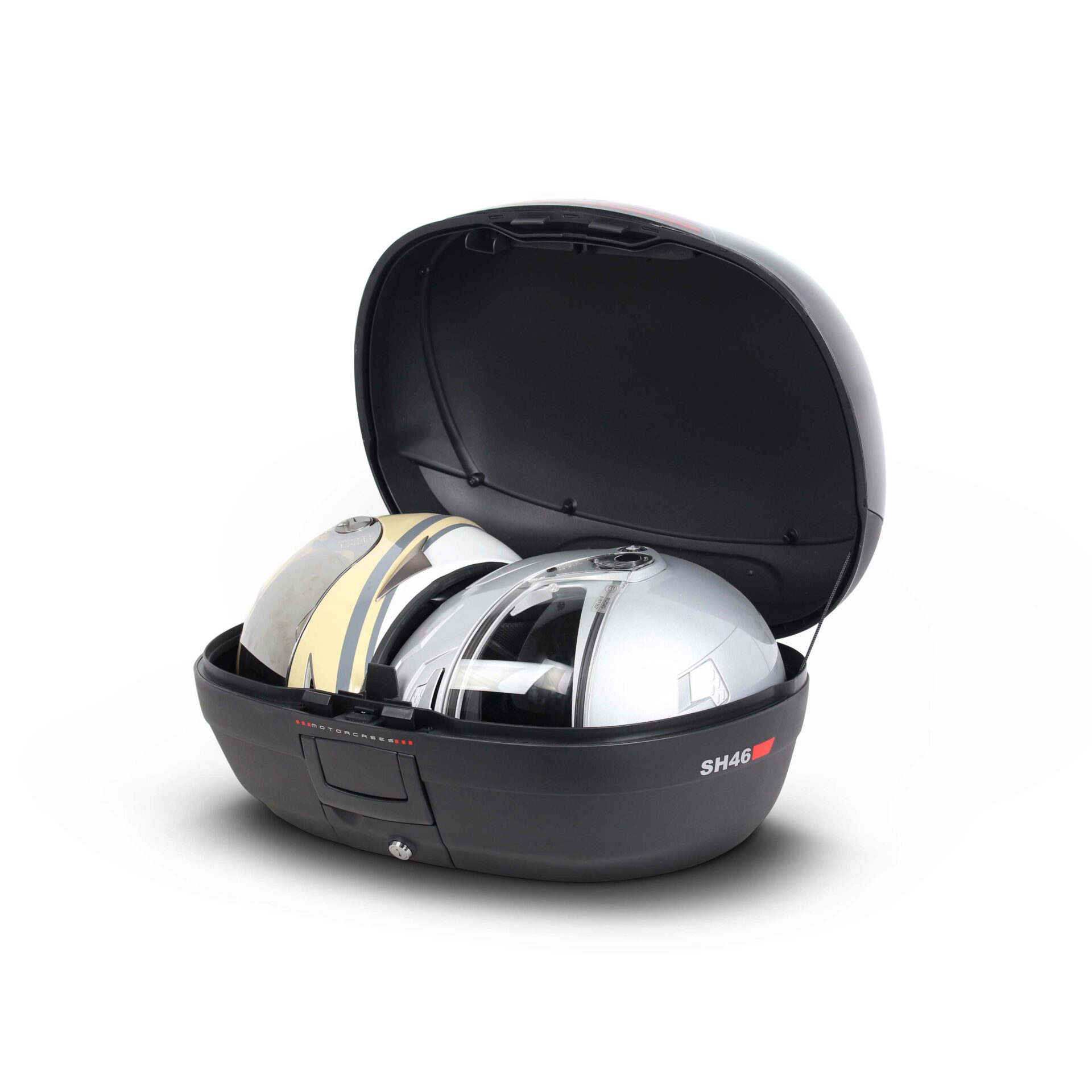 shad-top-case-sh46-ba-l-para-moto-2-cascos image 2