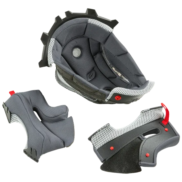 o-neal-kit-de-forro-interior-para-casco-3-srs image 1