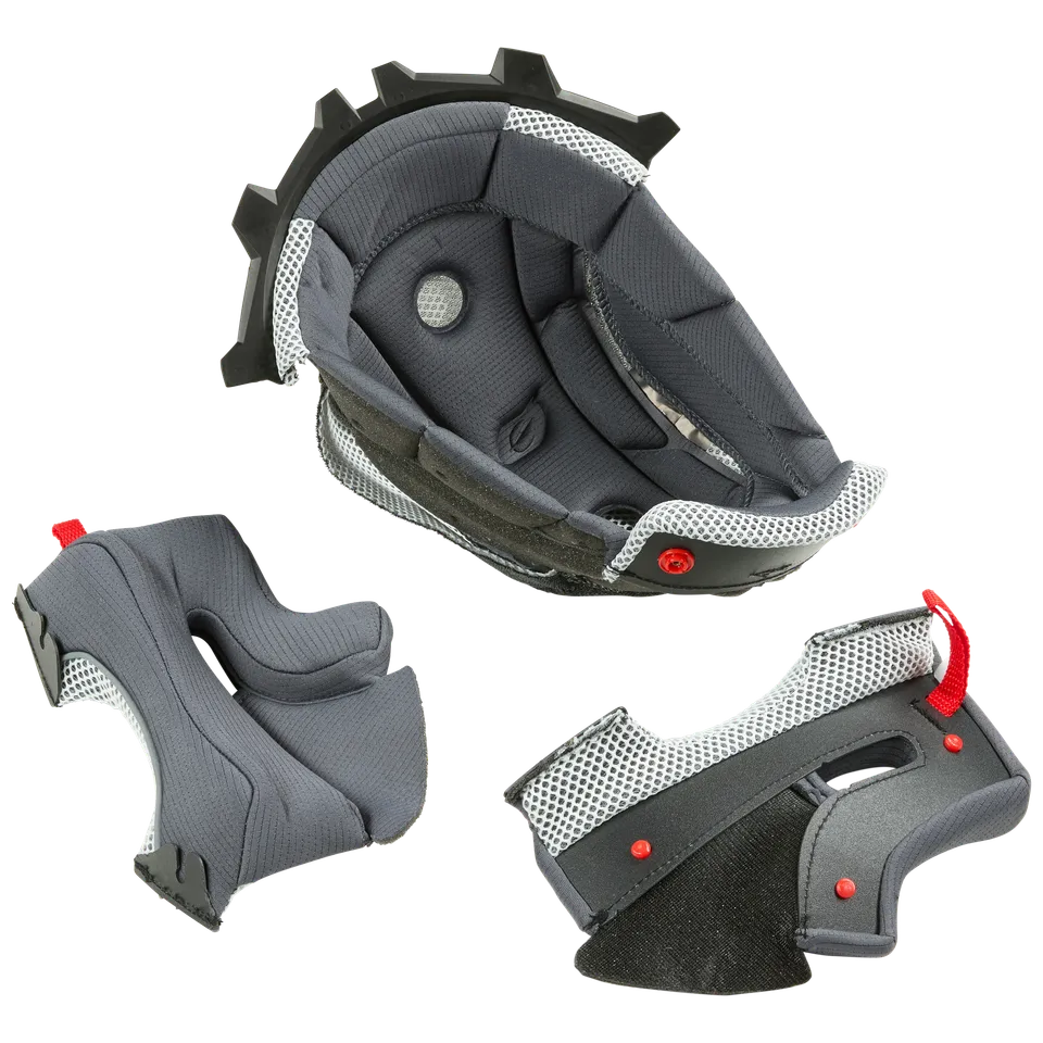 o-neal-kit-de-forro-interior-para-casco-3-srs image 1