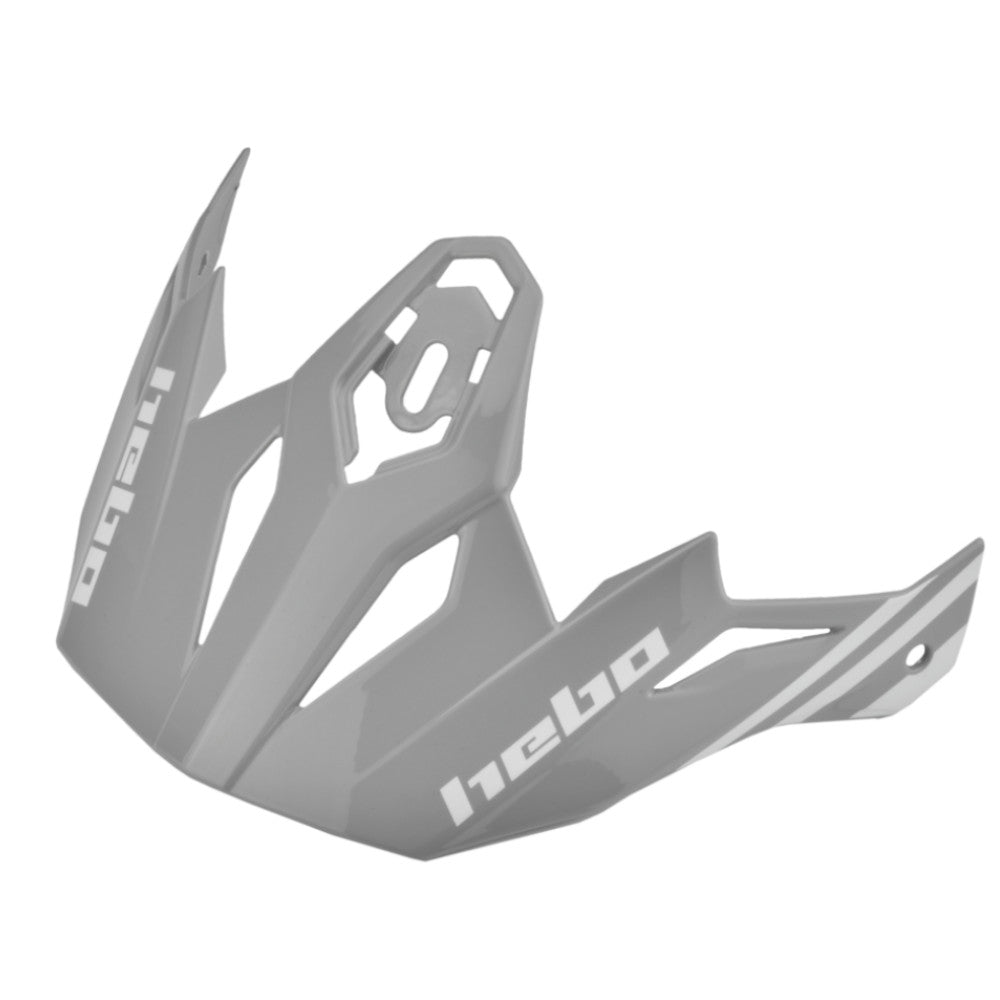 hebo-visera-casco-htrp-01-line-recambio-original-para-casco-htrp-01 image 2
