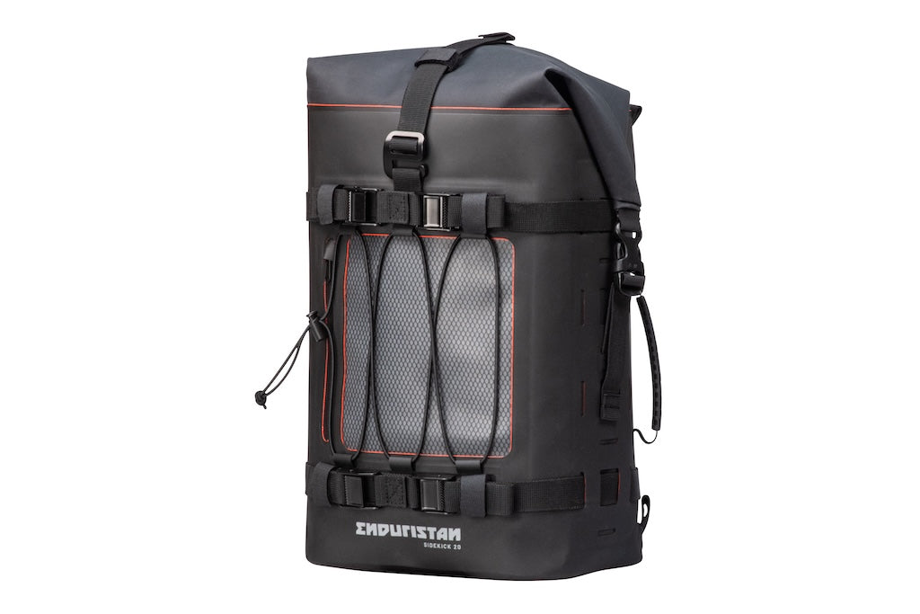 enduristan-sidekick-20-bolsa-adicional-impermeable-de-20l-para-moto image 2