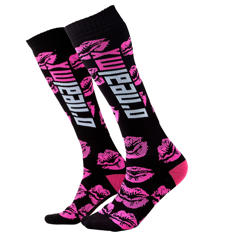 o-neal-calcetines-pro-mx-xoxo-talla-nica image 1