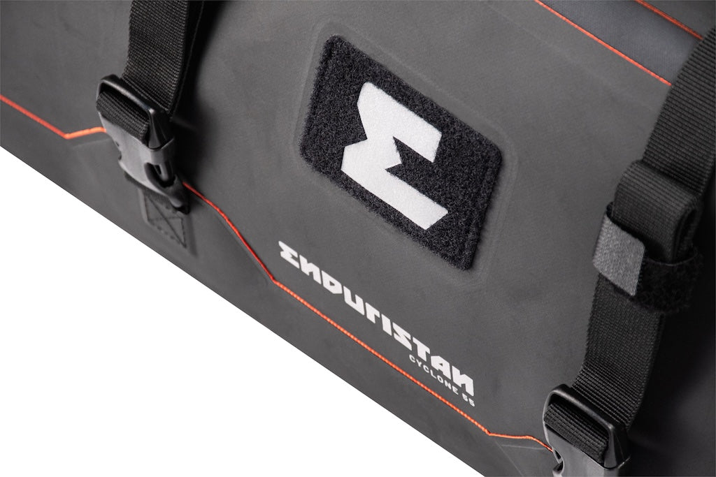 enduristan-cyclone-55-bolsa-impermeable-multiusos-para-moto-55l-organizaci-n-pre image 5