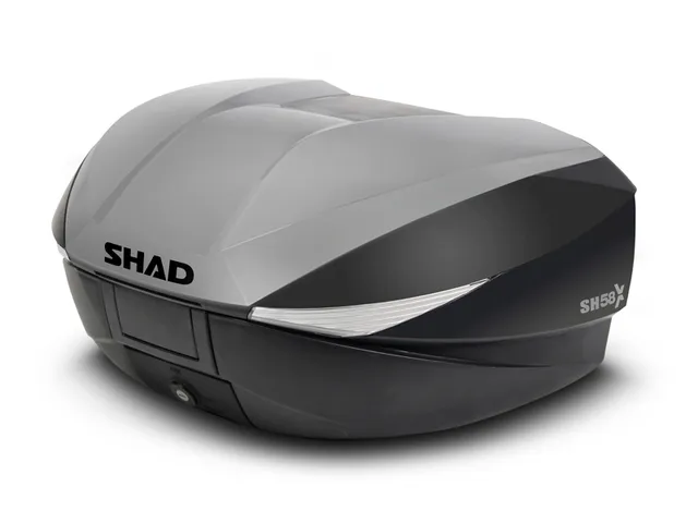 shad-tapa-de-color-sh58-new-titanium-para-maleta-sh58x image 1