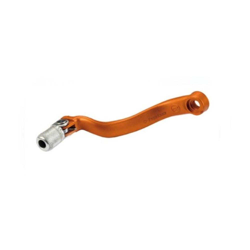 pedal-cambio-hebo-ktm-2t-125-380-2000-2013 image 2