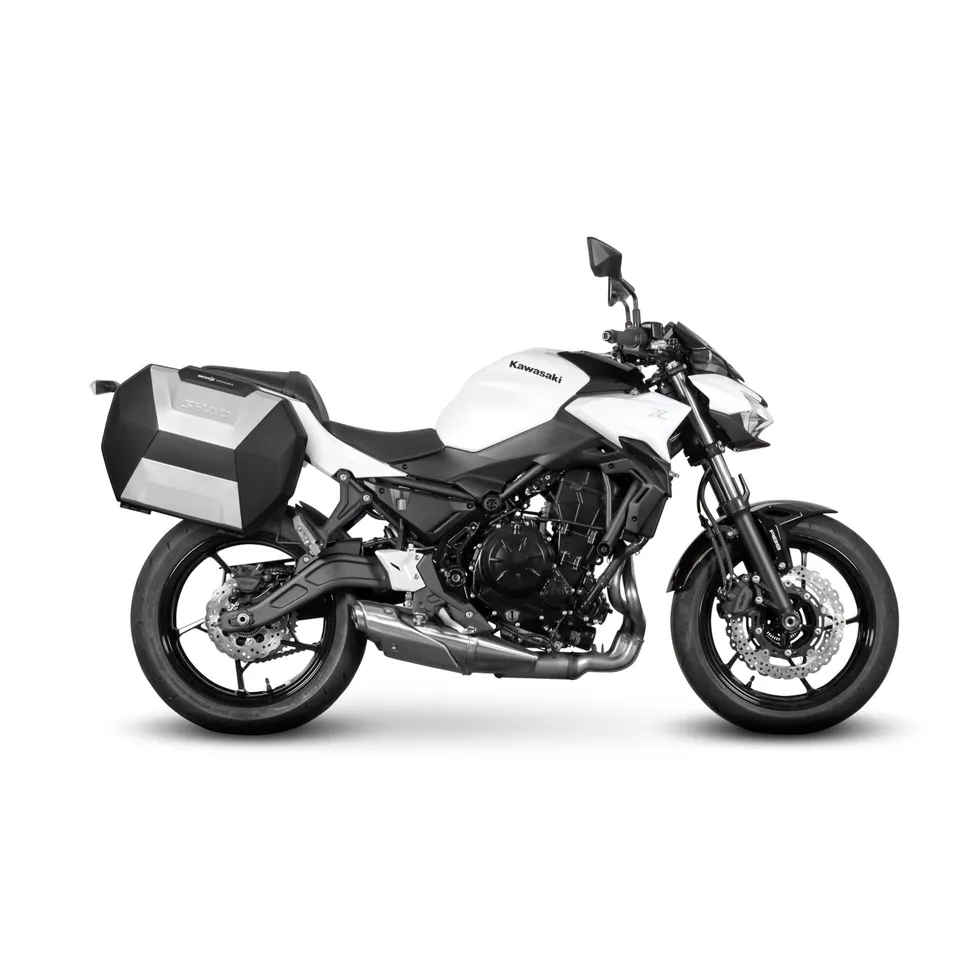 shad-3p-system-fijaci-n-lateral-kawasaki-z650-ninja-650 image 1