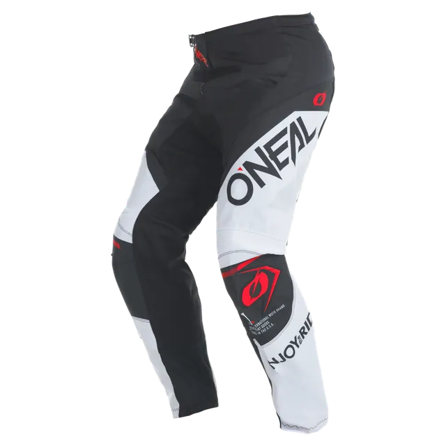 pantal-n-o-neal-element-factor-negro-blanco image 1