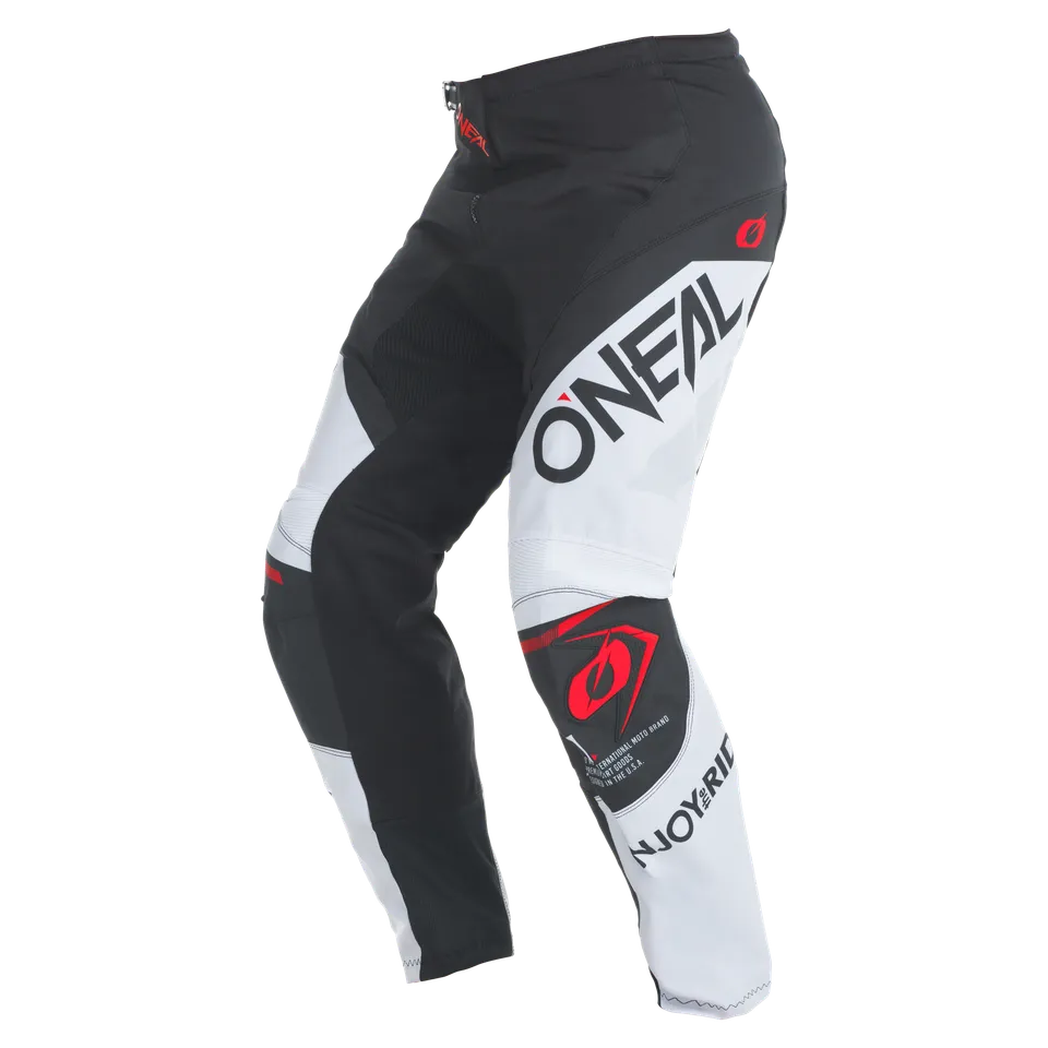 pantal-n-o-neal-element-factor-negro-blanco image 1