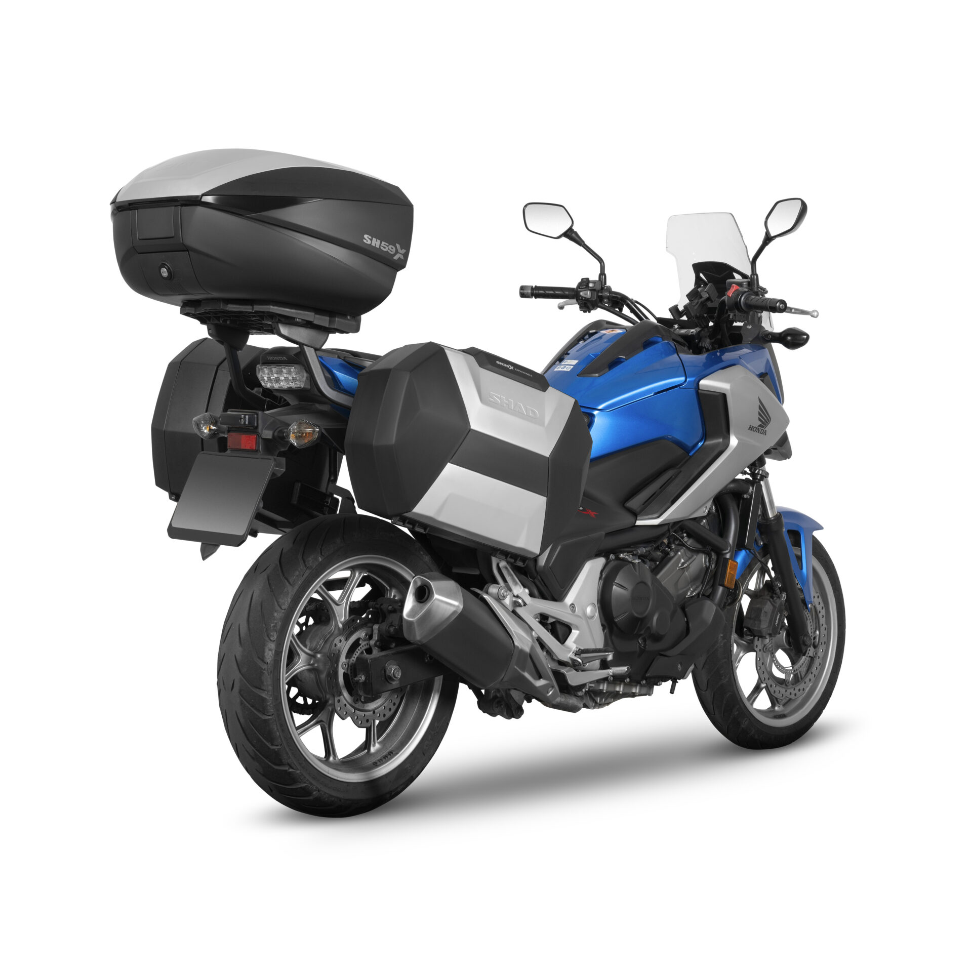 shad-3p-system-fijaci-n-lateral-honda-nc750-x-s image 7