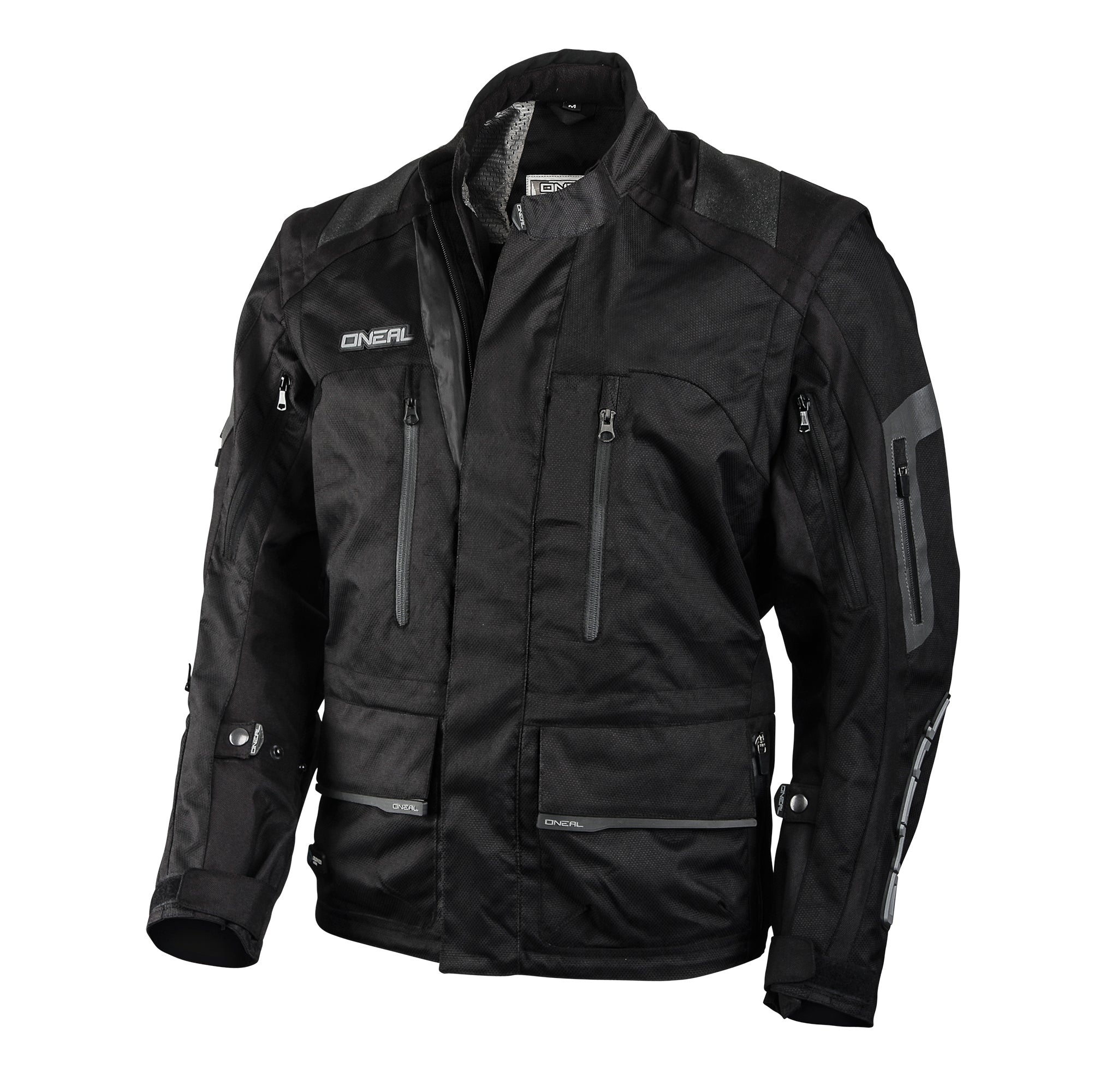o-neal-baja-chaqueta-black image 1