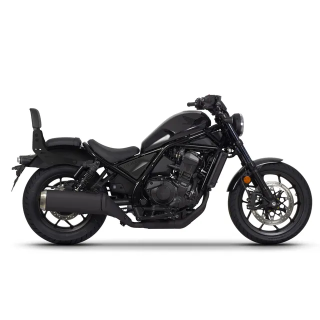 shad-sissybar-honda-cmx-1100-rebel image 1