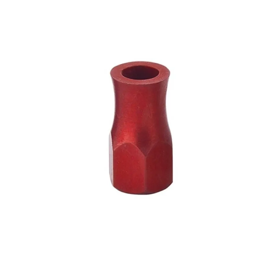 hebo-tuerca-de-aluminio-anodizado-para-agarre-de-cubierta-hr9000 image 1