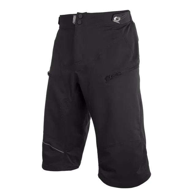 o-neal-rockstacker-shorts-de-mtb-negro image 1