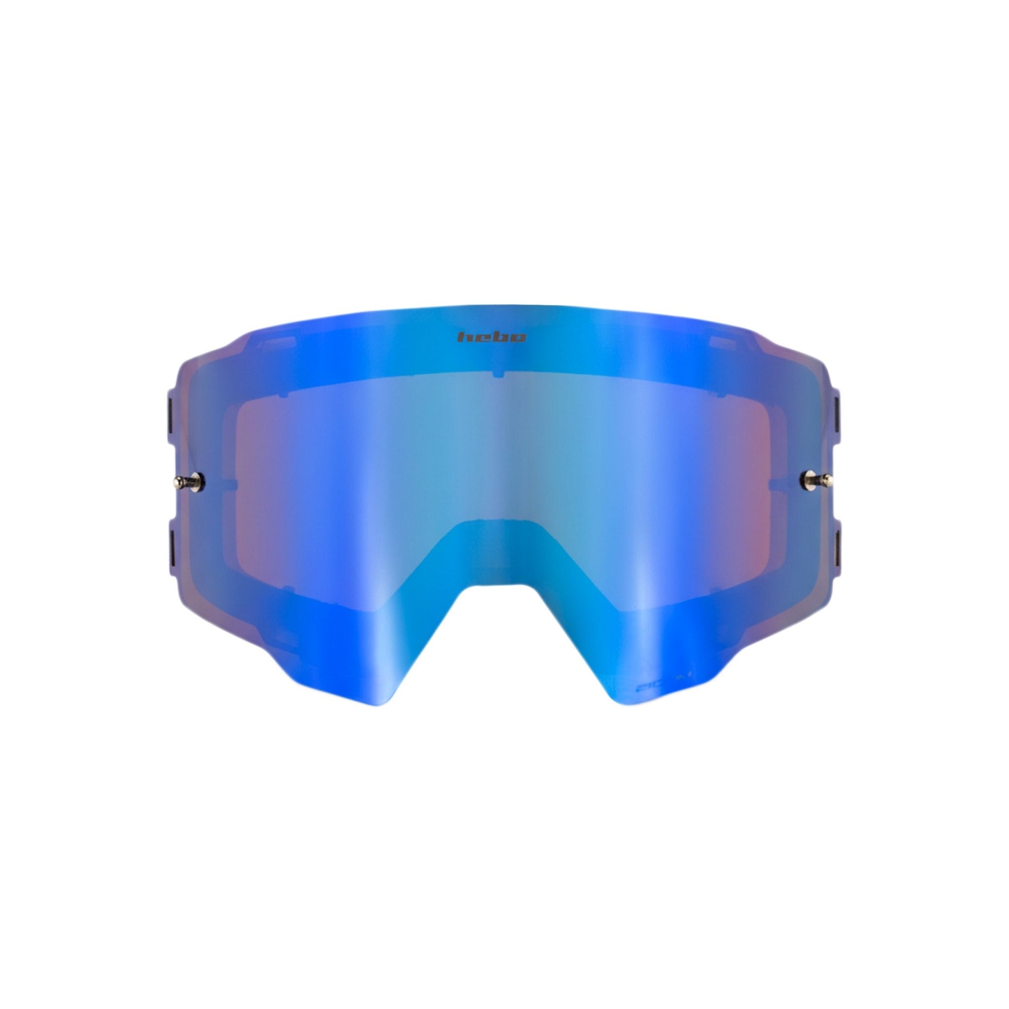 hebo-lente-mid-revo-azul-atom-hb81-recambio-para-gafas-de-motocross image 1