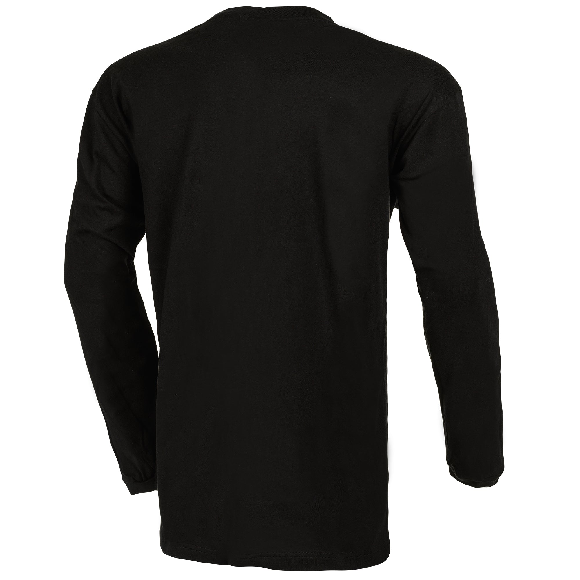o-neal-element-hexx-camiseta-de-manga-larga-de-algod-n-negro-blanco image 2