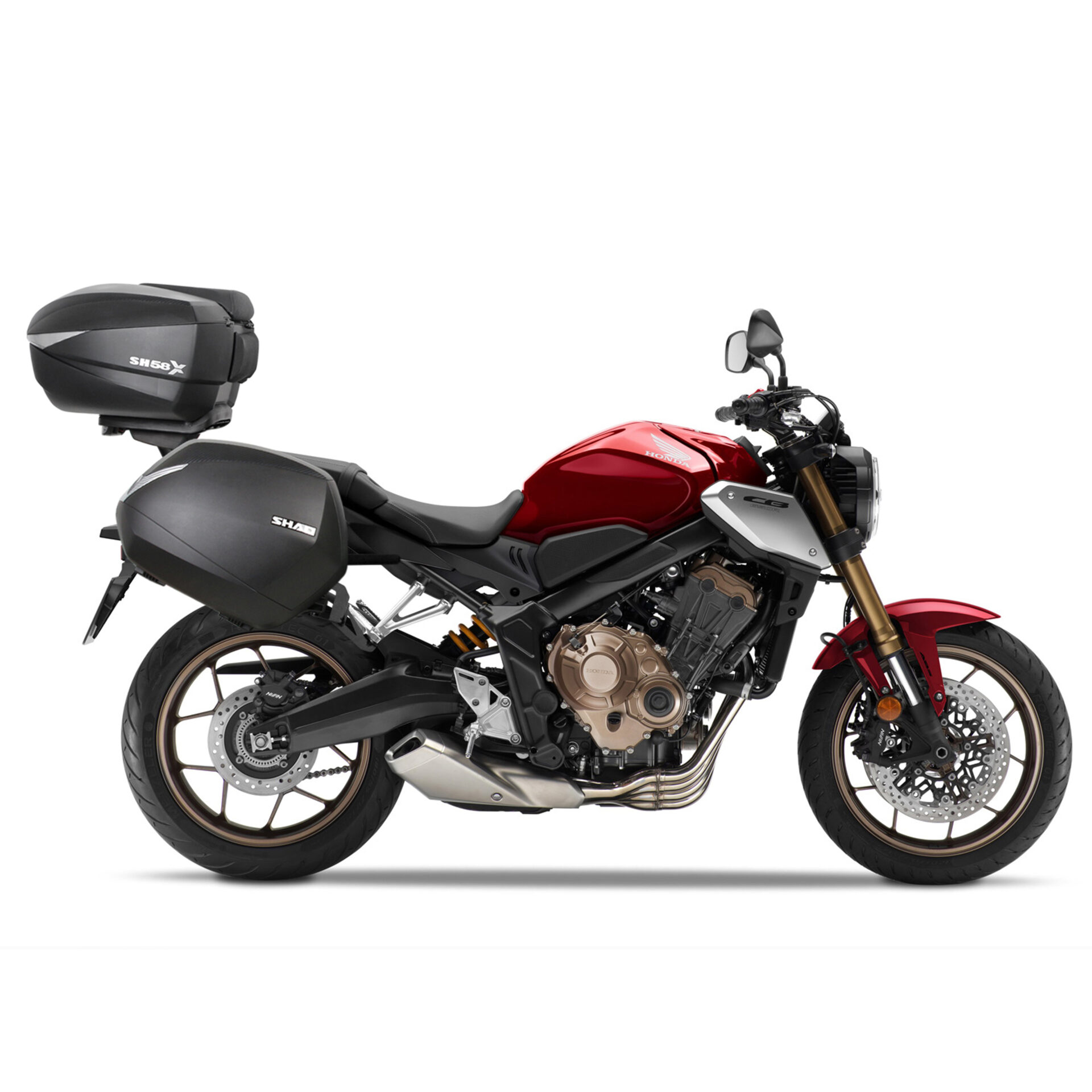 fijaci-n-lateral-shad-3p-system-para-honda-cb650r image 3