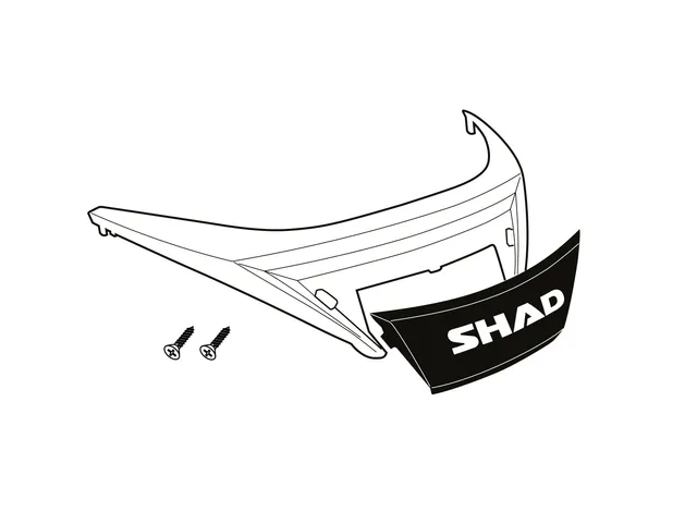 shad-catadi-ptrico-blanco-recambio-para-maleta-sh34 image 1