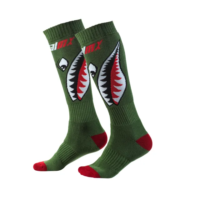 calcetines-o-neal-pro-mx-bomber-sox image 1