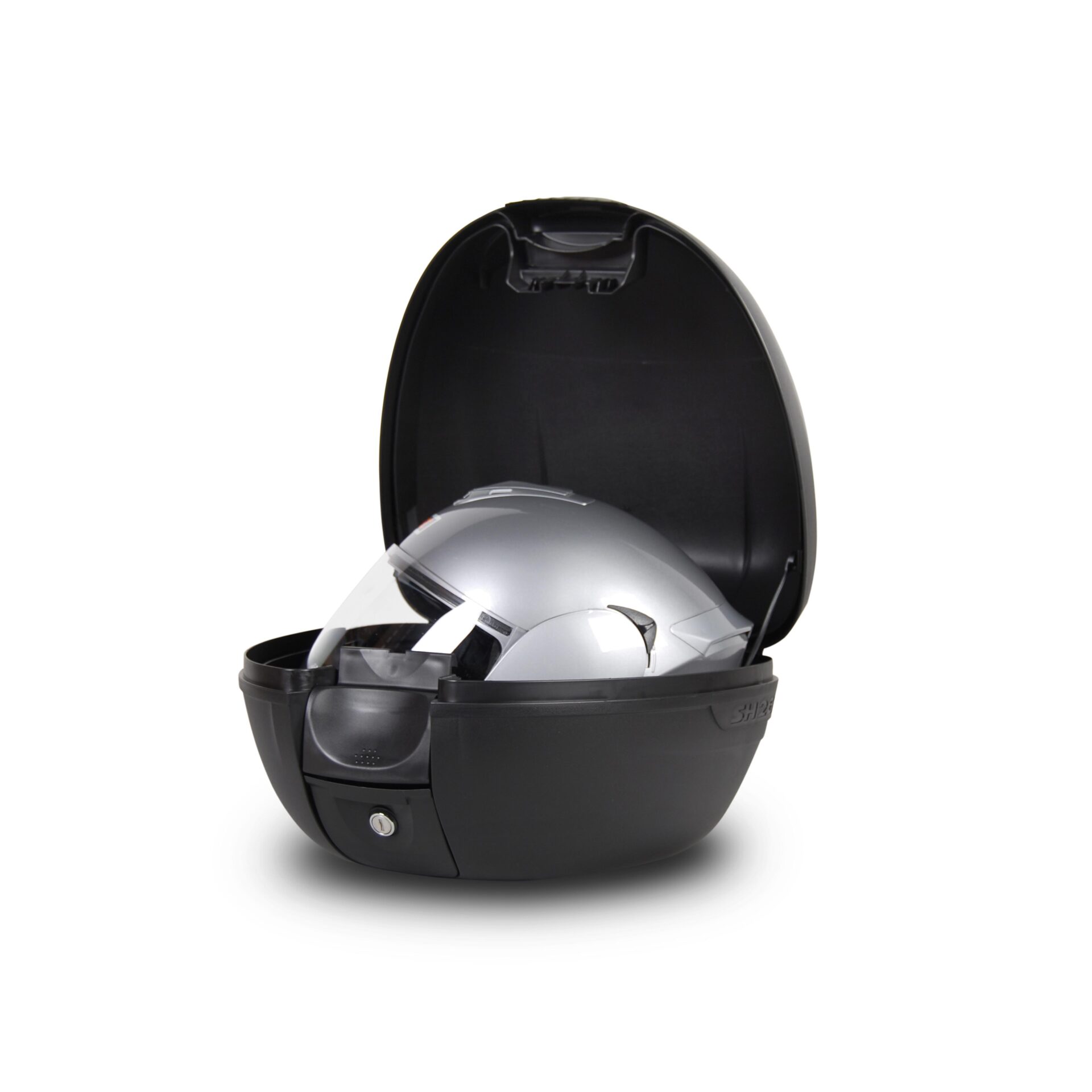 shad-top-case-sh26-ba-l-trasero-para-scooter-con-capacidad-para-1-casco-integral image 2