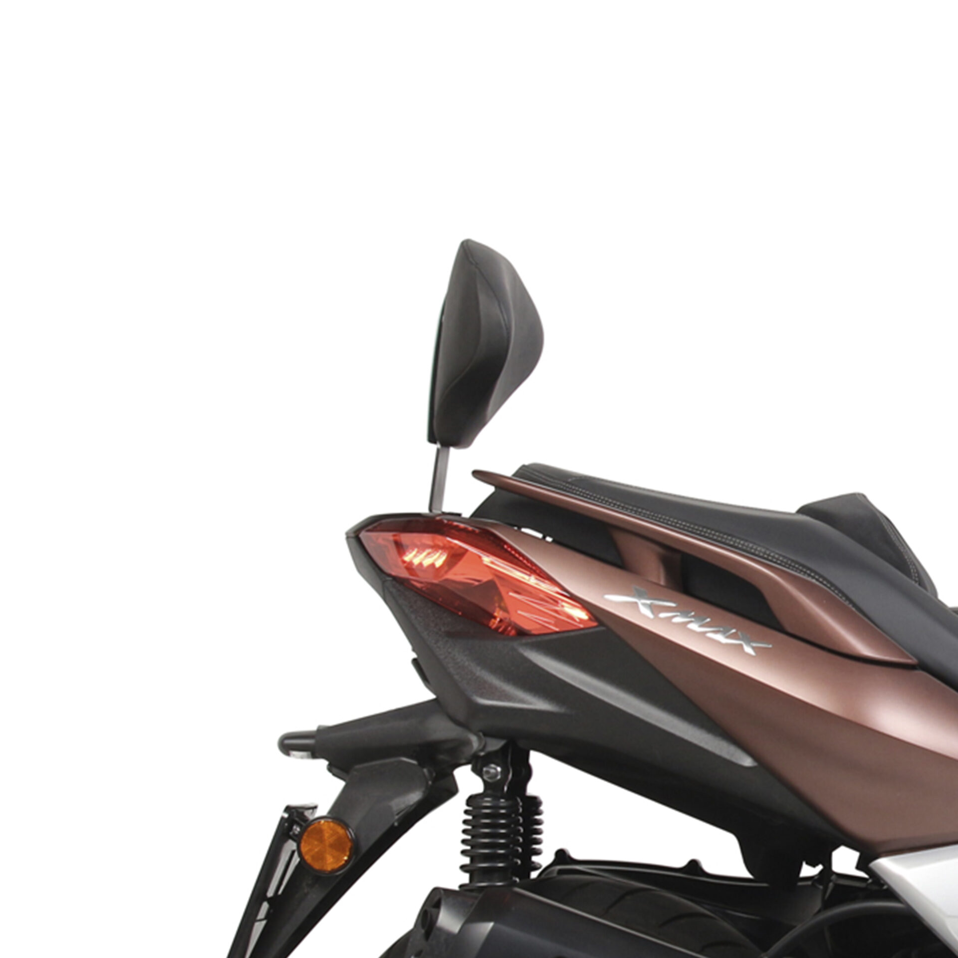 shad-kit-respaldo-para-yamaha-xmax-125-300-400-y-tricity-300-confort-para-el-pas image 3