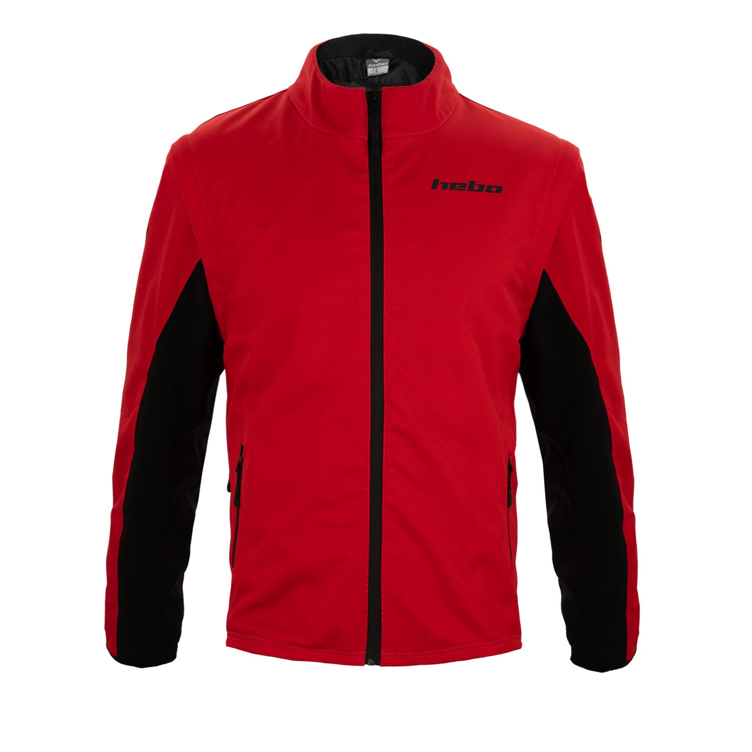 hebo-chaqueta-sentinel-evo-rojo image 2
