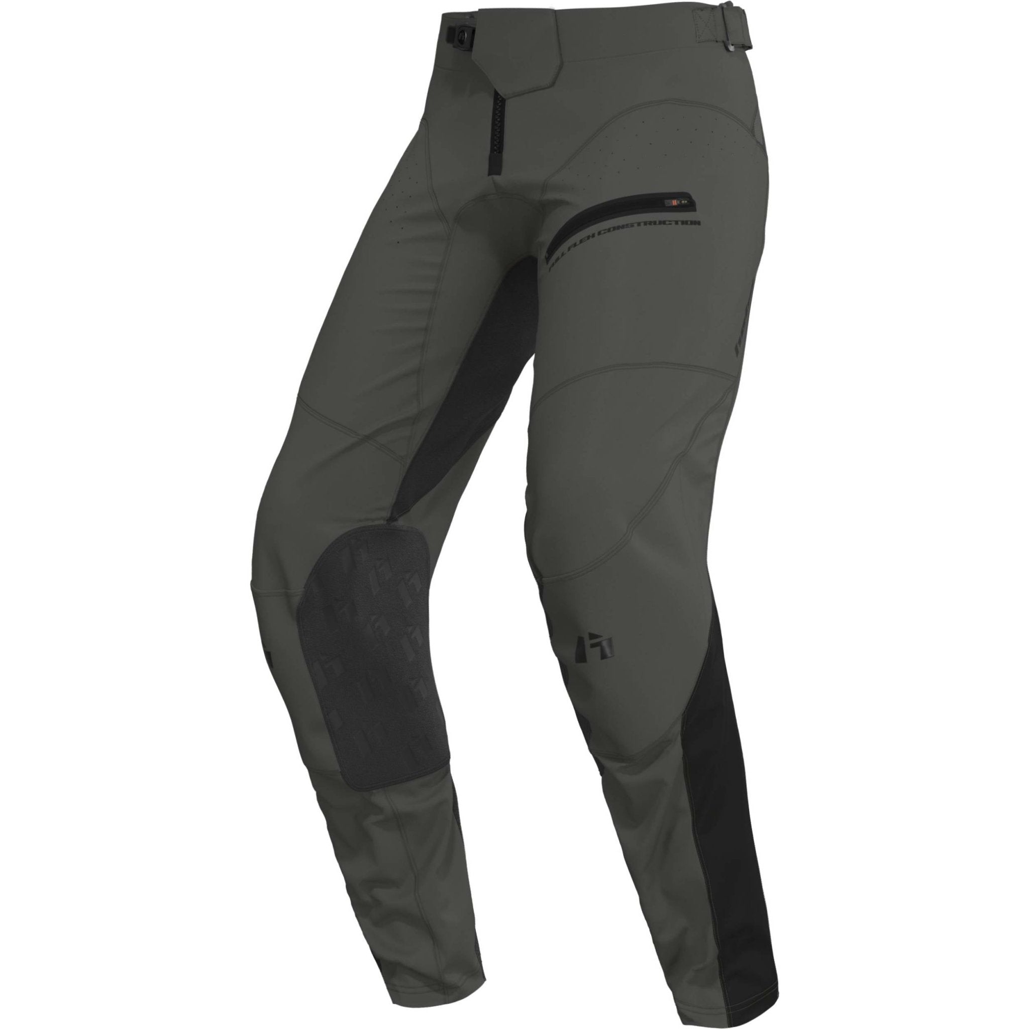 hebo-pantal-n-enduro-motocross-scratch-xtreme-gris image 1