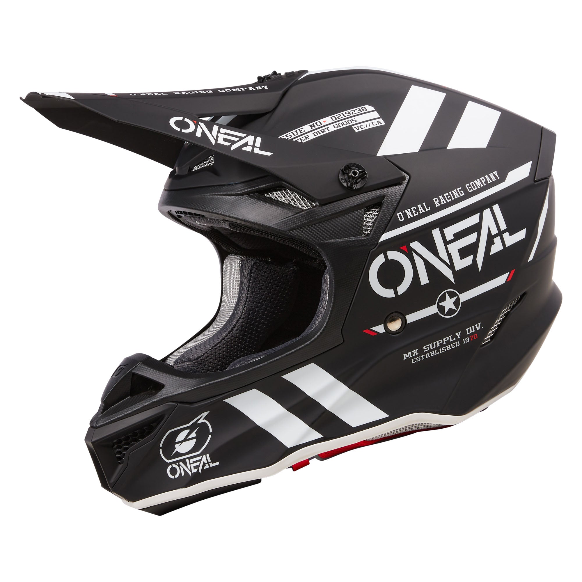o-neal-5-srs-warhawk-casco-de-moto-negro image 1